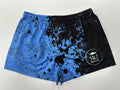 Salt Seekers Footy Shorts (Unisex)
