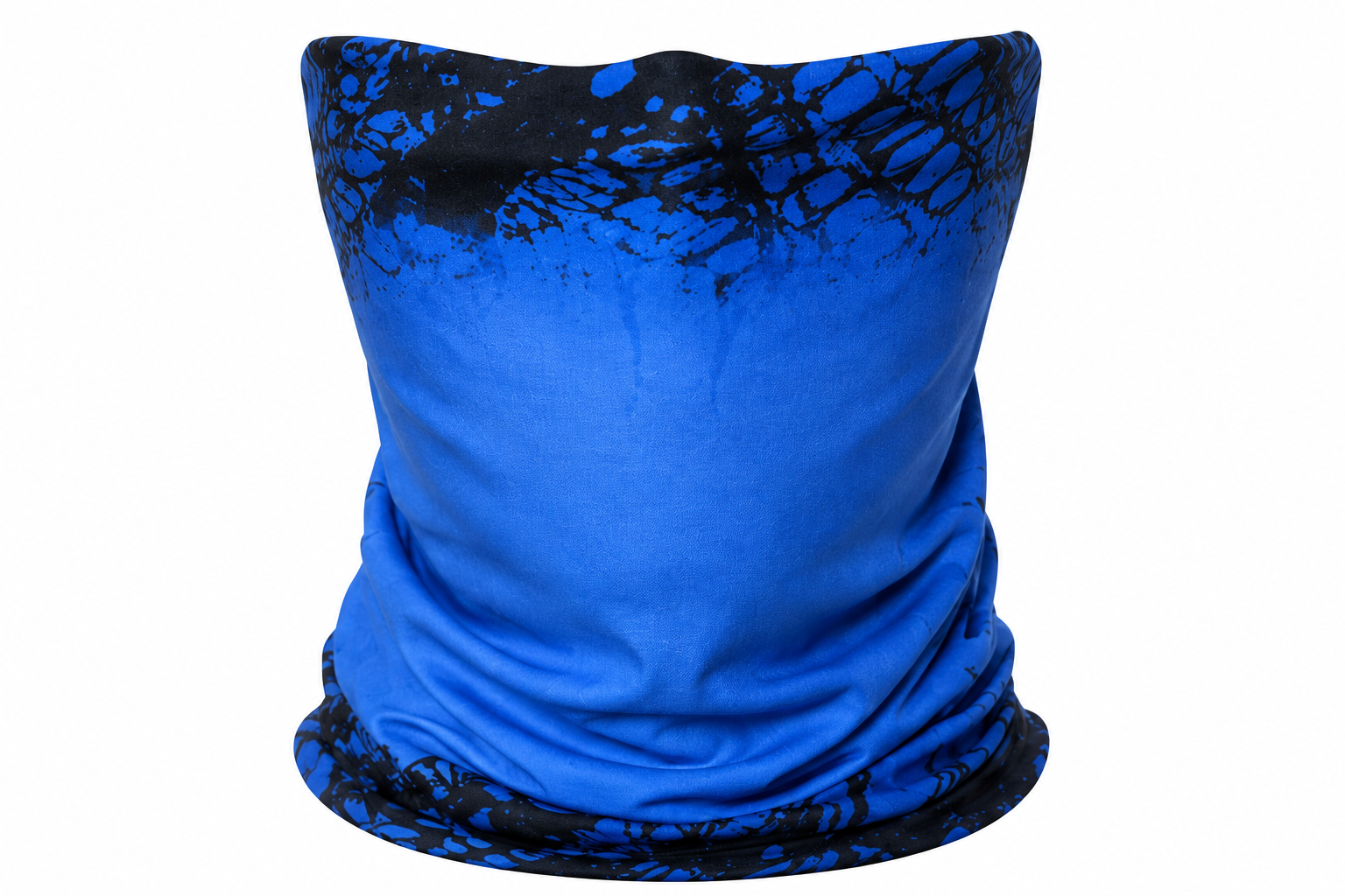 Face Shield Blue