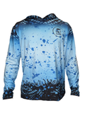 Salt Seekers Performance Fishing Shirt