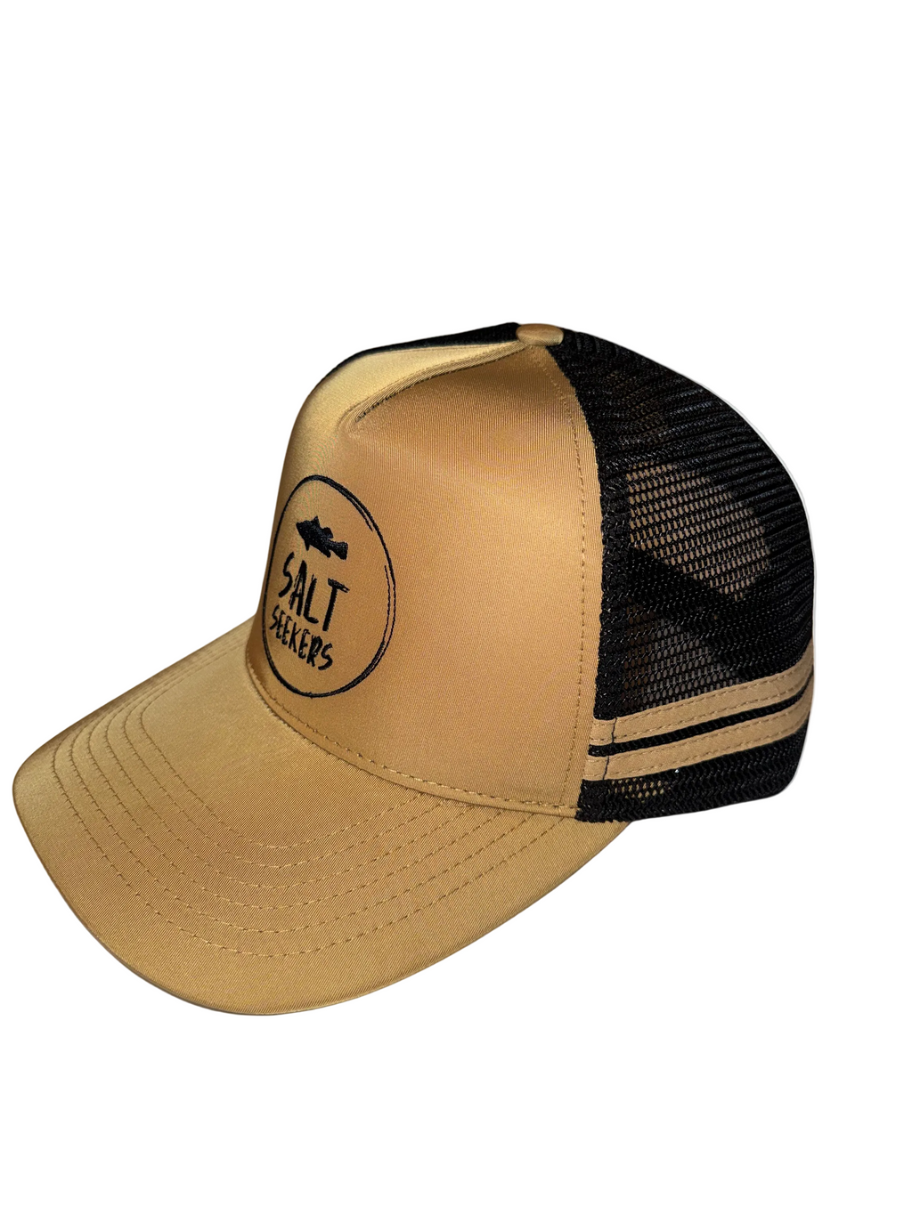 Trucker Cap - Mid Peak