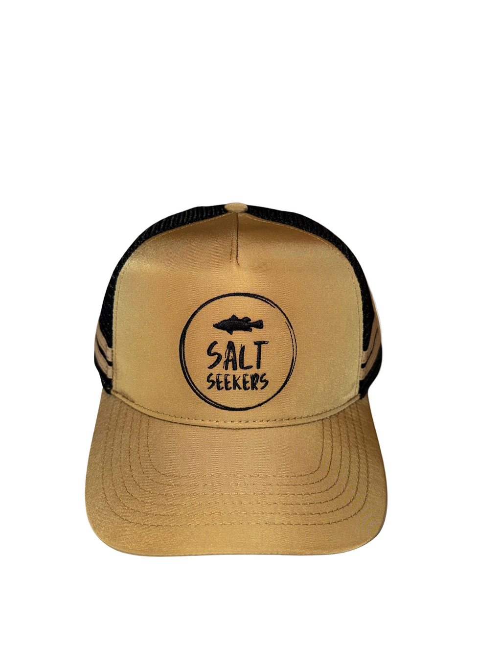 Trucker Cap - Mid Peak